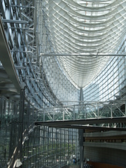 ５Mで見る建築