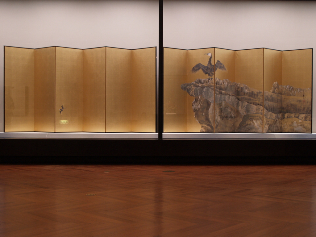 190813東京国立博物館③