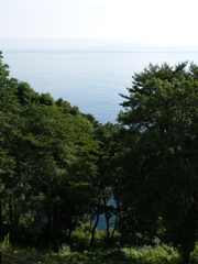 行楽のリアリティ③