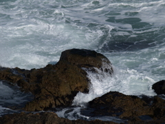 八戸の海④