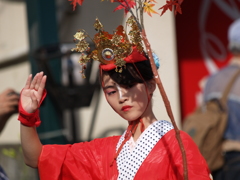 遠野まつり⑤