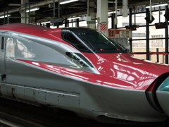 撮り鉄じゃないよ①