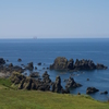 縦カット風景②