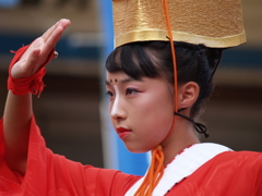 立体感があれば
