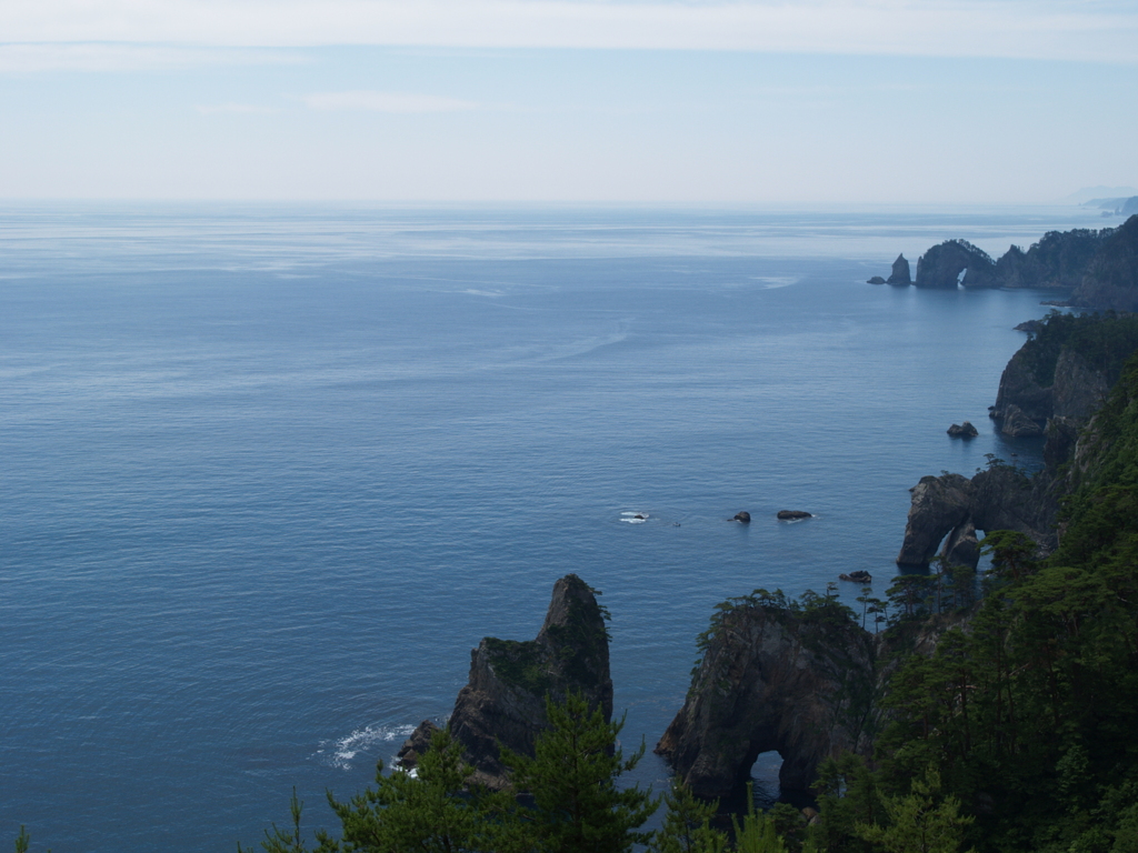 自然が写って欲しい