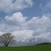空も景色