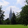 日本に居る事を忘れてしまいそう。