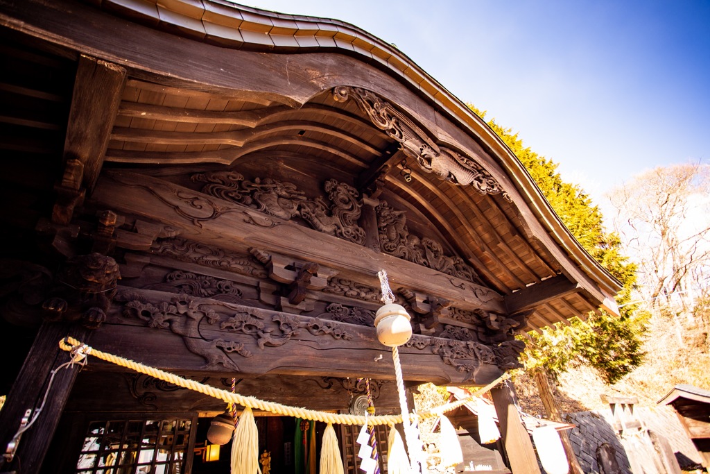 熊野神社