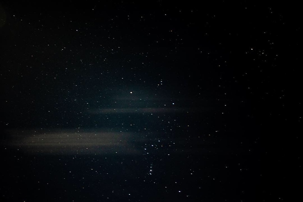 星