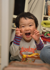 初キャッチアイ