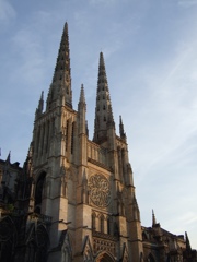 フランスの大聖堂