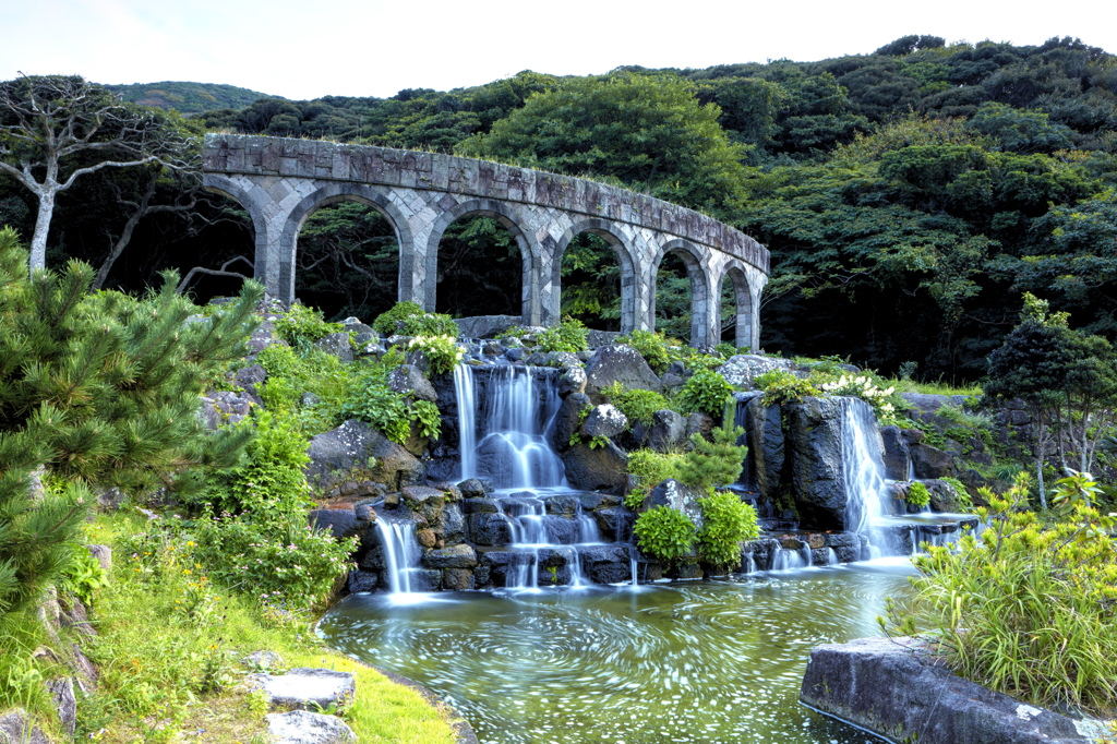 親水公園