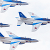 ブルーインパルス
