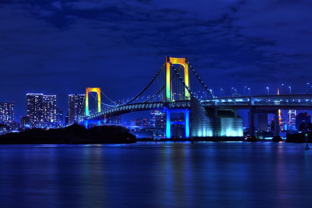 七色の橋