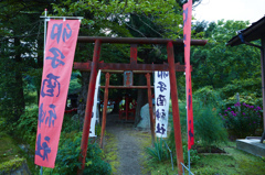 願い