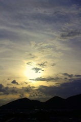 雲