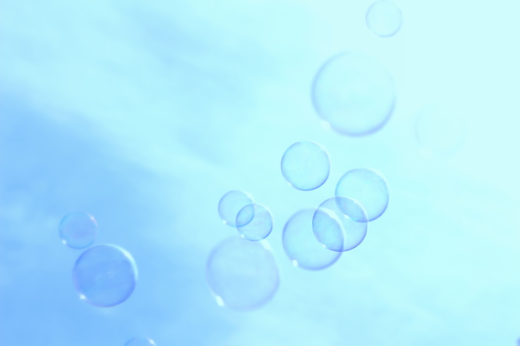 空へ・・・