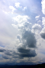 雲