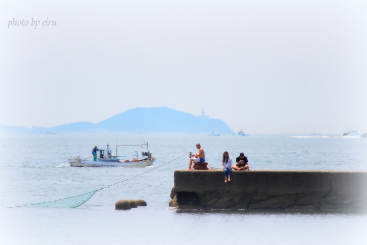 日間賀島