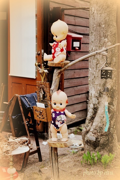 キューピー