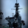 海上自衛隊試験艦あすか