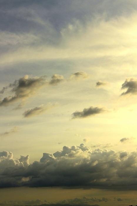 雲