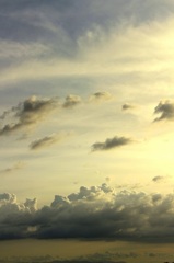 雲
