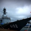 海上自衛隊試験艦あすか