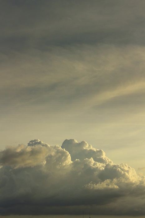 雲