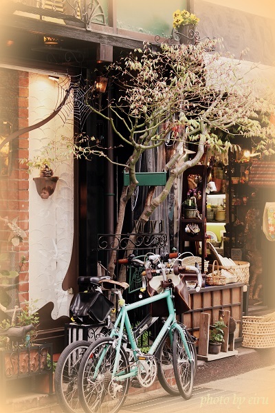 自転車