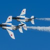 ブルーインパルス⑤