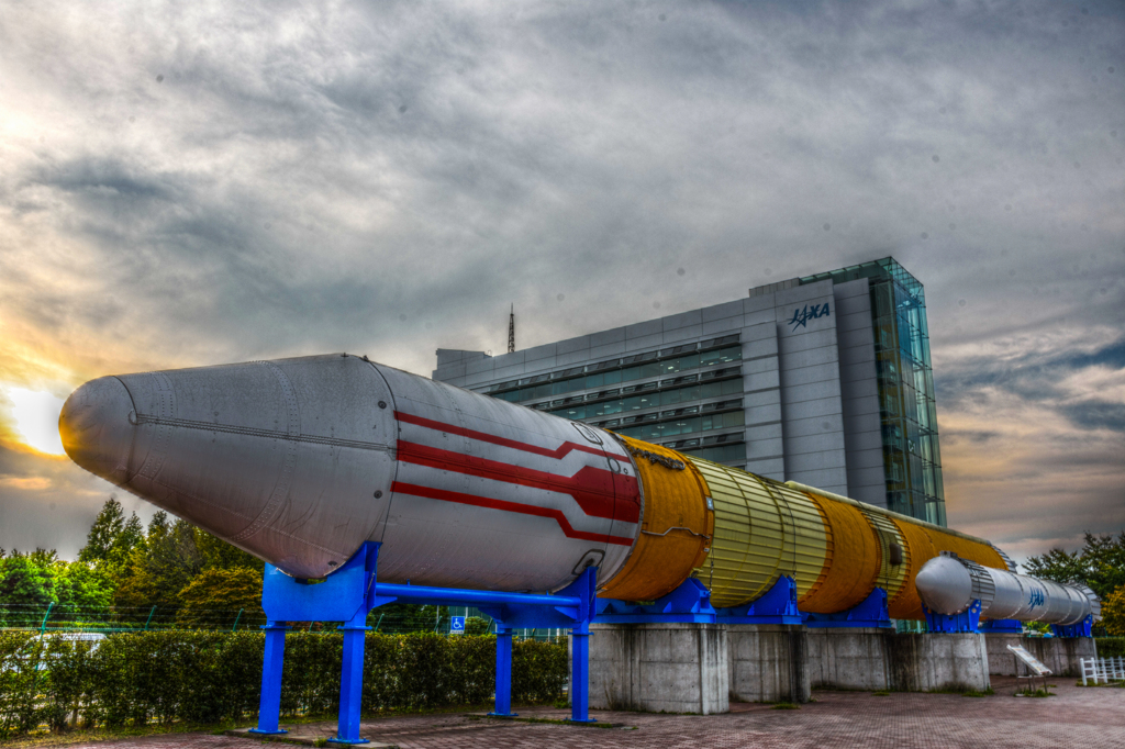 H-IIロケット