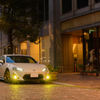 86 in イタリア街3