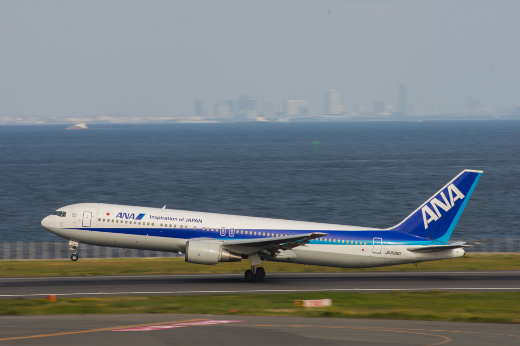 羽田空港2