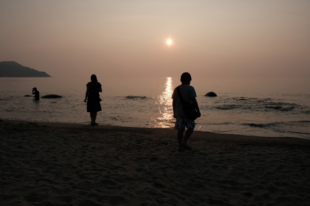 糸島 斜陽 Pro2