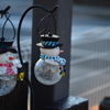 The Snowman