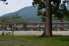 秋月中学校