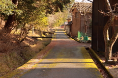 カーナビには載ってません