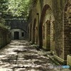 友ヶ島　第３砲台