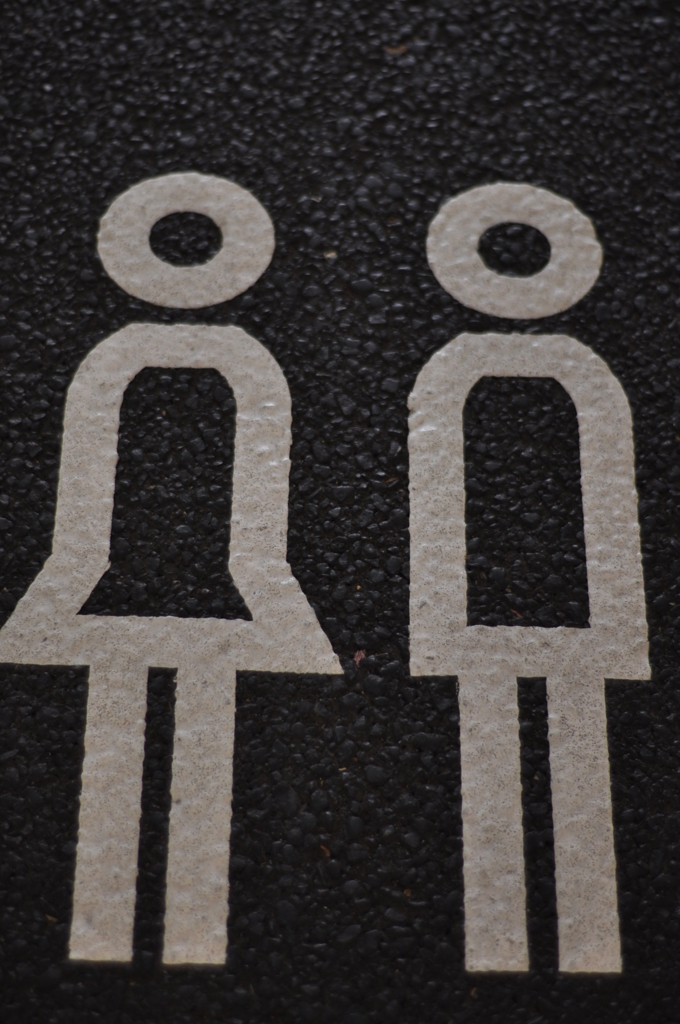 男女