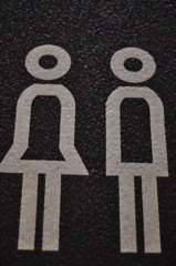 男女