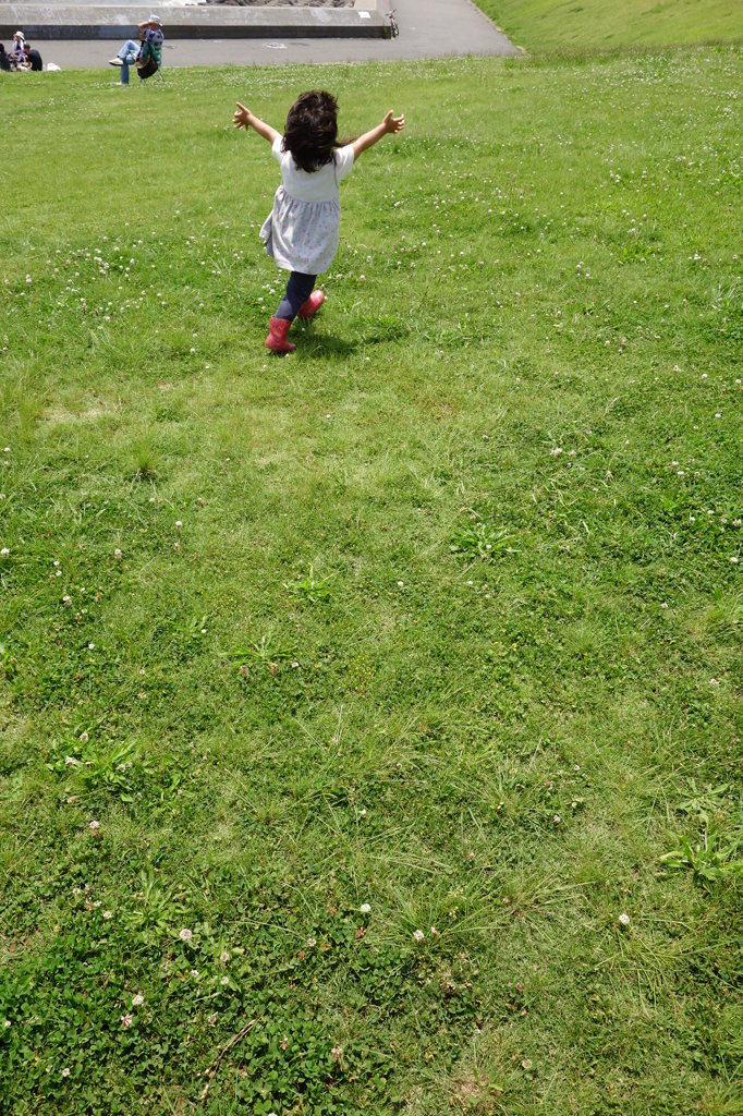 Goooooooal ！！