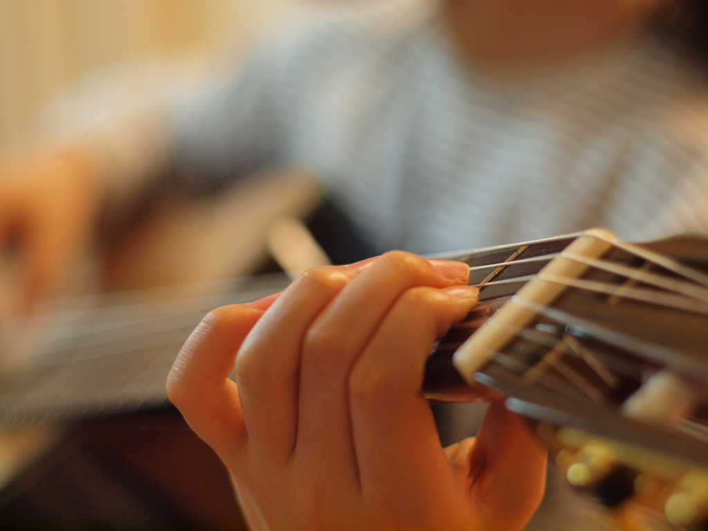 guitar