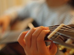 guitar