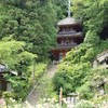 松尾寺（矢田丘陵縦走）