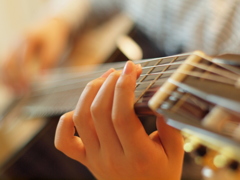 acoustic