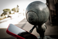 めだまのおやじ