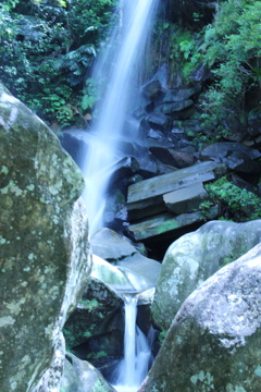 Todoroki Falls(4)