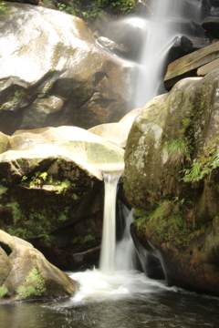 Todoroki Falls(1)