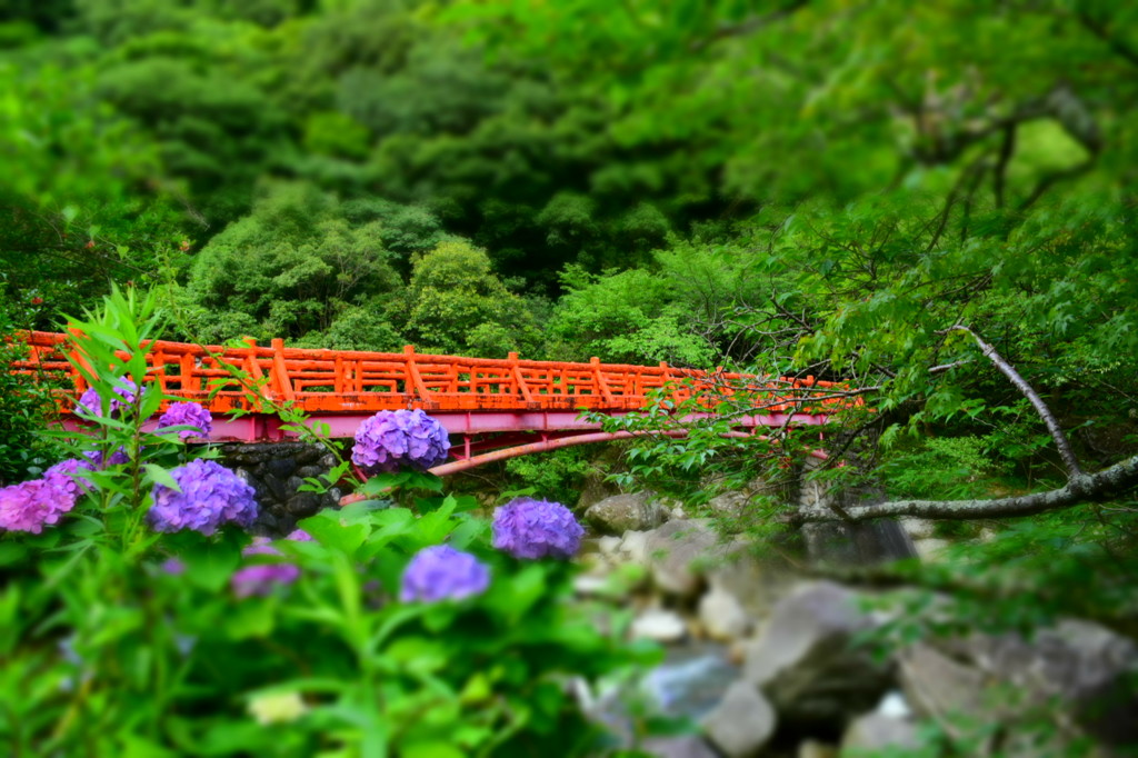 滝見橋